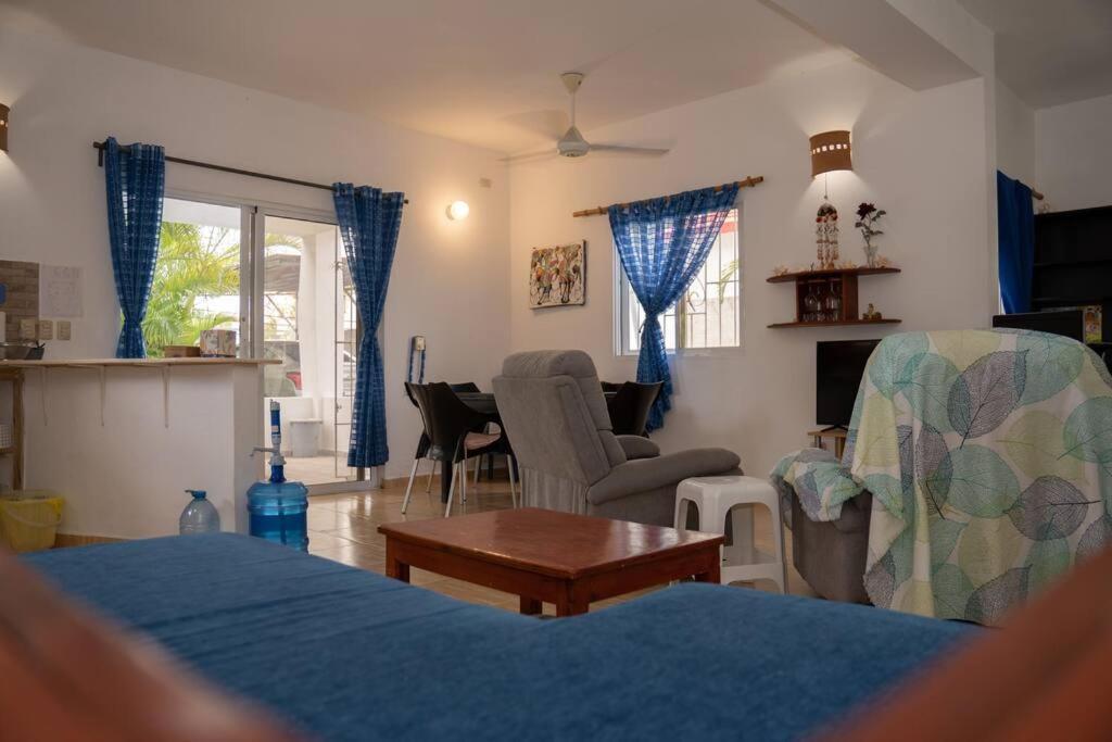 Villa Caribe バヤイベ エクステリア 写真