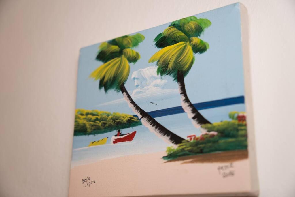 Villa Caribe バヤイベ エクステリア 写真