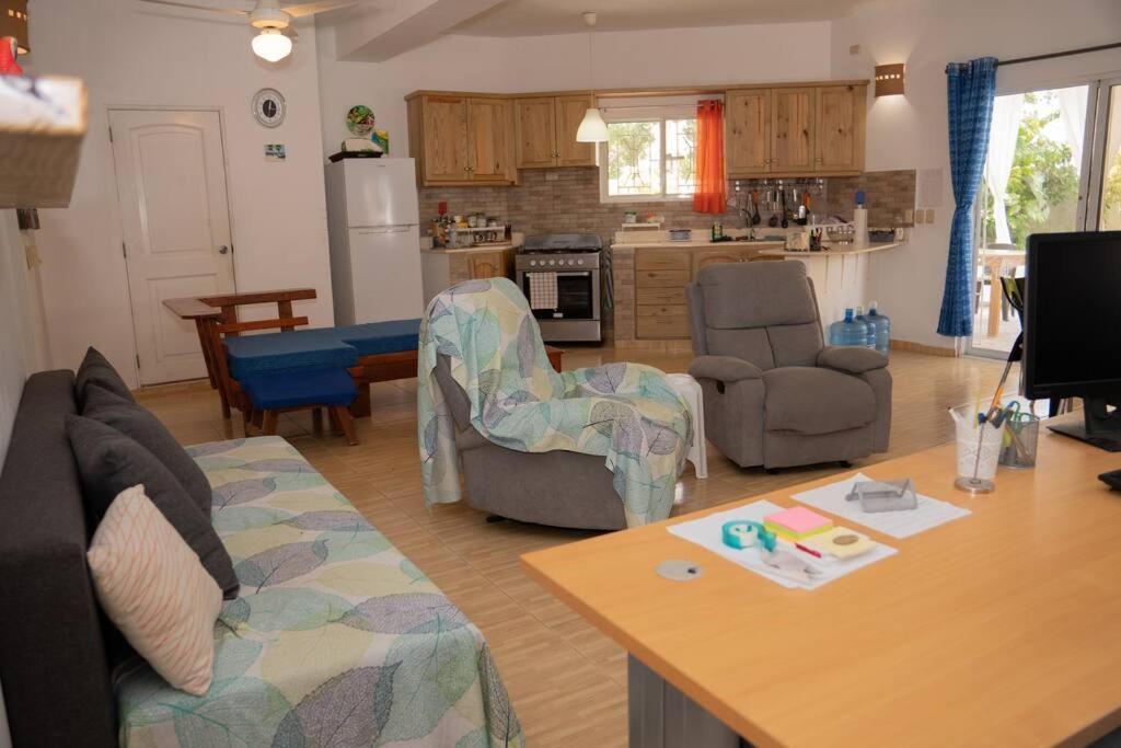 Villa Caribe バヤイベ エクステリア 写真