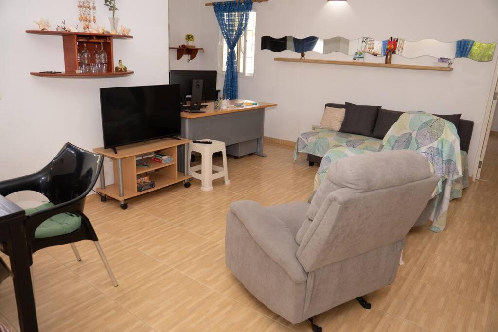 Villa Caribe バヤイベ エクステリア 写真