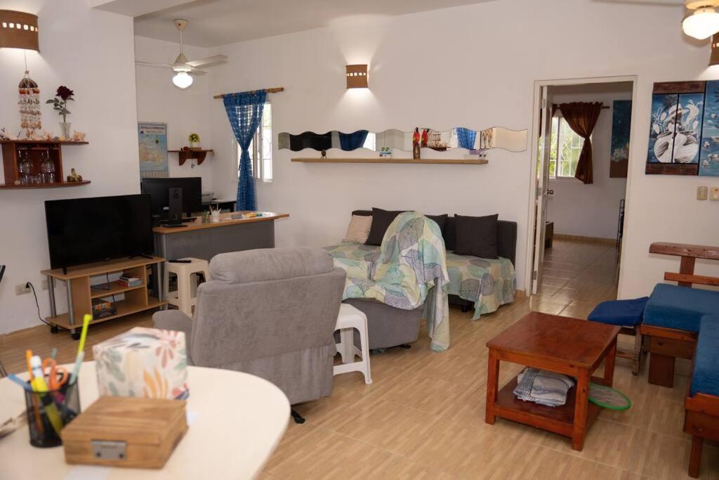Villa Caribe バヤイベ エクステリア 写真