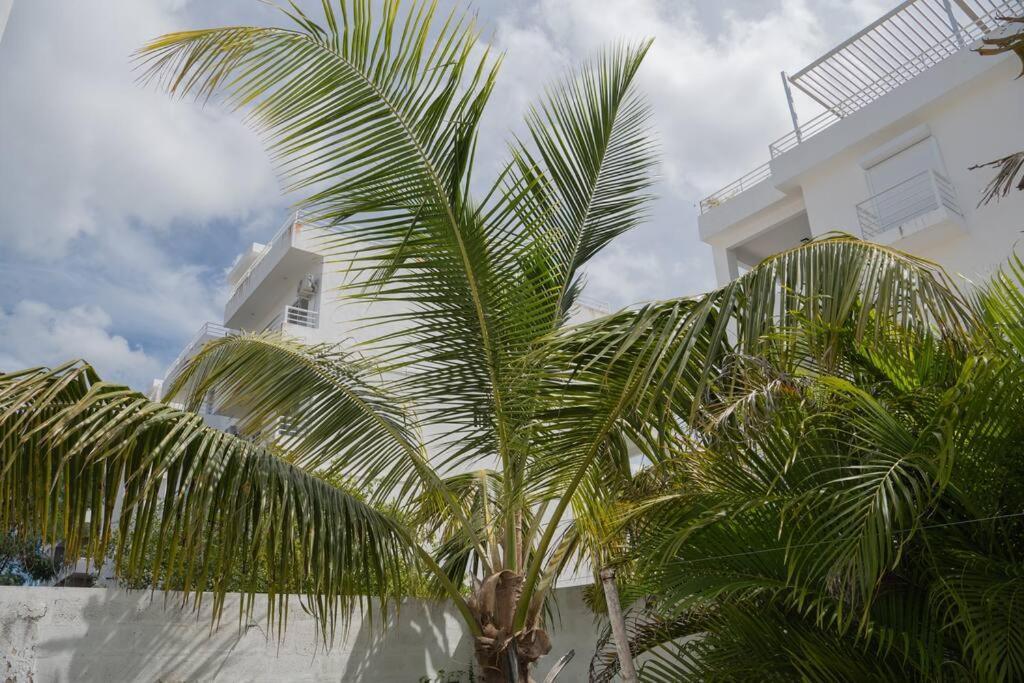 Villa Caribe バヤイベ エクステリア 写真
